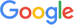 Google logo | InternStreet