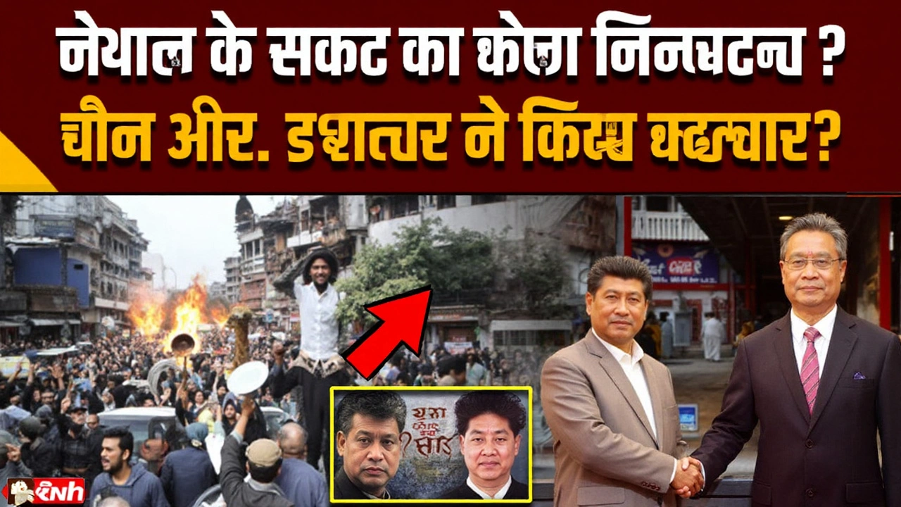 Nepal PM resignation: KP Sharma Oli steps down after deadly Gen Z protests
