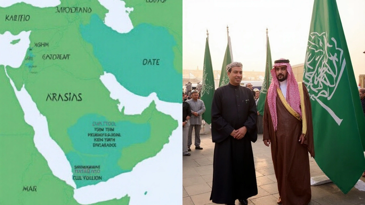 Pakistan and UAE Move to Ease Visa Restrictions for Pakistani Travelers