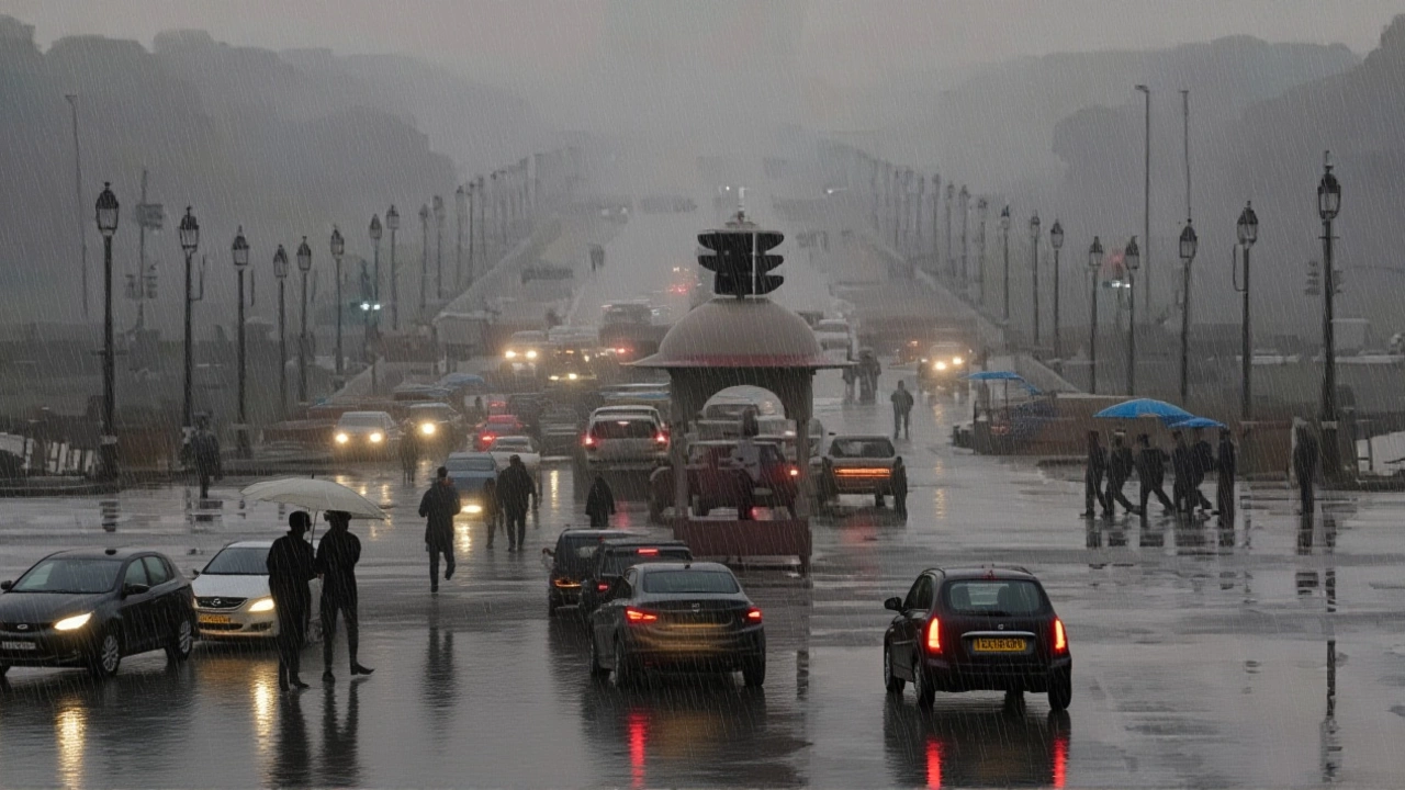 Who’s In Charge—and Who’s Skeptical?