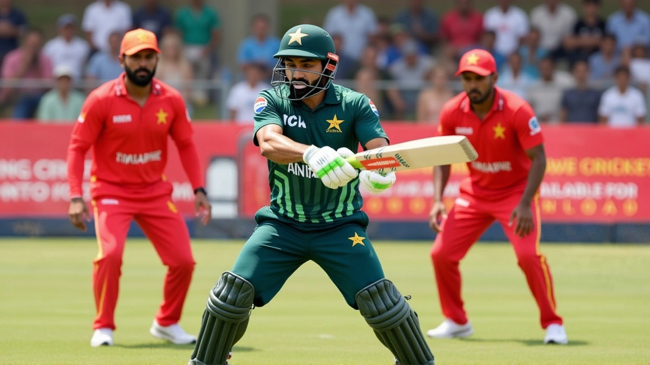 Behind the Scenes: Captaincy and Context