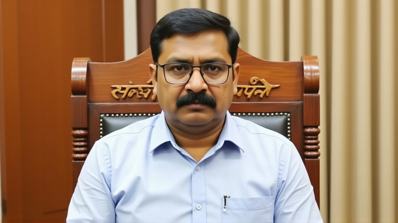 Chamoli DM Debunks LPG Shortage Rumors, Assures Normal Supply