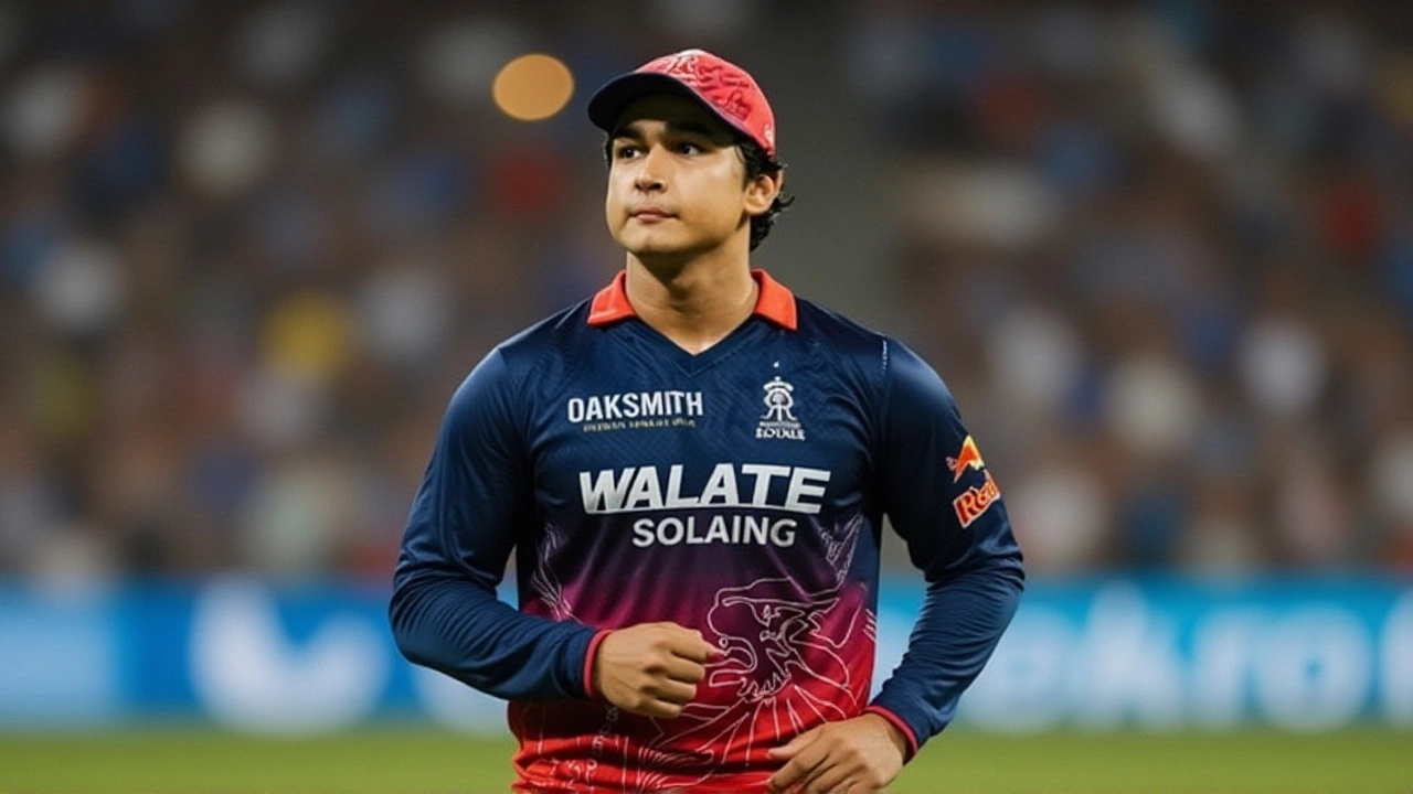 IPL 2026 Playoffs Set: RCB Top Table, GT & SRH Join Race for Title