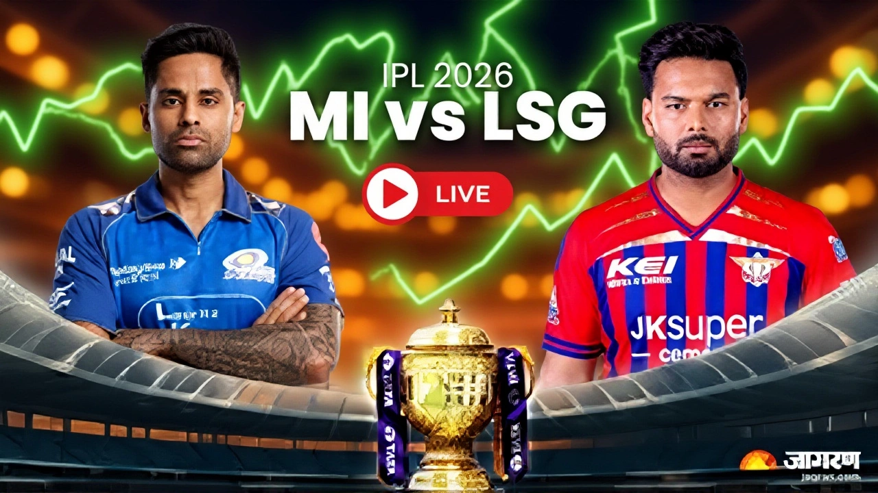Playoff Schedule: The Road to Ahmedabad